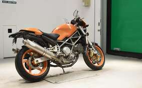 DUCATI MONSTER S4 2005 M400A