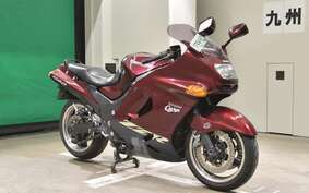 KAWASAKI ZZ1100 NINJA R Gen.2 2001 ZXT10D