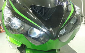 KAWASAKI ZX 1400 NINJA R A 2017 ZXT40J