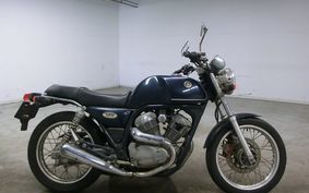 YAMAHA SRV250 RENAISSA 4DN