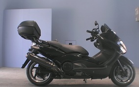 YAMAHA T-MAX500 Gen.2 2007 SJ04J