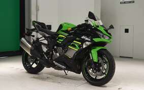 KAWASAKI NINJA ZX-6R A 2020