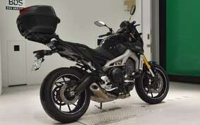 YAMAHA MT-09 2014 RN34J