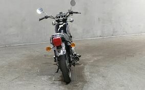 SUZUKI GN125 不明