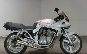 SUZUKI GSX250S KATANA GJ76A