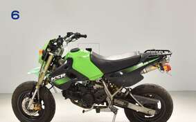 KAWASAKI KSR110 KL110A