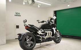 TRIUMPH ROCKET III GT 2024