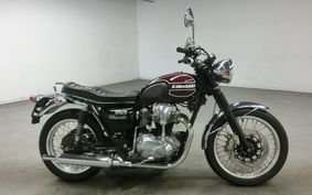 KAWASAKI W650 2005 EJ650A