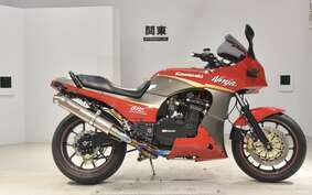 KAWASAKI GPZ900R NINJA 2003 ZX900A