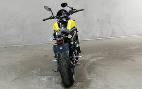 YAMAHA XSR900 2016 RN46J