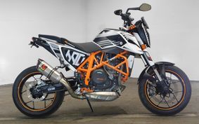 KTM 690 DUKE R 2014 LDU40