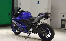 YAMAHA YZF-R3 2021 RH13J