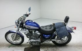 YAMAHA VIRAGO 400 1995 2NT