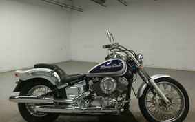 YAMAHA DRAGSTAR 400 1997 4TR