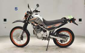 YAMAHA SEROW 250 DG17J