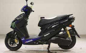 YAMAHA CYGNUS 125 XSR 3 SED8J