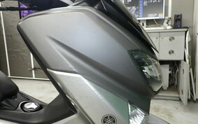 YAMAHA N-MAX SED6J