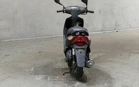 YAMAHA JOG ZR SA58J