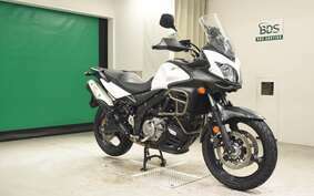 SUZUKI DL650 ( V-Strom 650 ) A 2013 VP56A