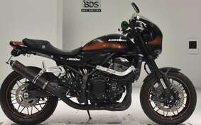 KAWASAKI Z900RS CAFE 2021 ZR900C