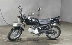 SUZUKI GS50 NA41A