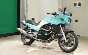 KAWASAKI GPZ900R NINJA 1984 ZX900A