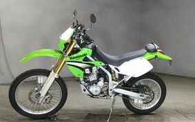 KAWASAKI KLX250 LX250E