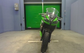 KAWASAKI NINJA 400R 2012 ER400B