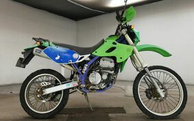 KAWASAKI KLX250 SR LX250E