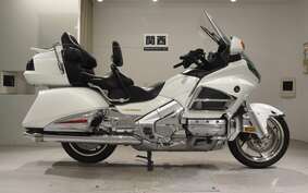 HONDA GL 1800 GOLD WING 2014 SC68