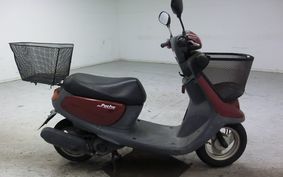 YAMAHA JOG POCHE 2001 SA08J