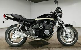 KAWASAKI ZEPHYR 400 2001 ZR400C