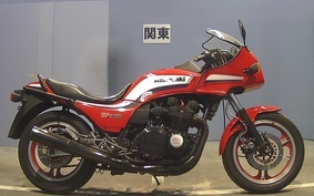 KAWASAKI GPZ1100 1984 ZXT10A