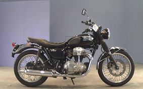 KAWASAKI W400 2006 EJ400A