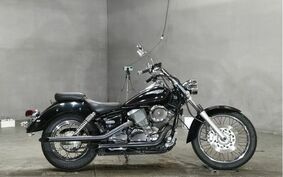 YAMAHA DRAGSTAR 250 VG02J