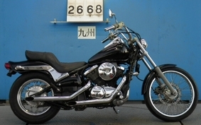 KAWASAKI VULCAN 400 Gen.2 1995 VN400A