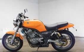 YAMAHA SRX400 1989 1JL