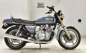 SUZUKI GS750G 1980 GS750G