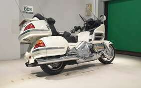 HONDA GL 1800 GOLD WING 2005 SC47