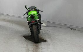 KAWASAKI ZX-25R ZX250G