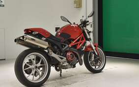 DUCATI MONSTER 1100 2010