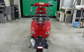 VESPA LX150IE