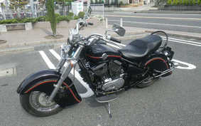 KAWASAKI VULCAN 400 DRIFTER 2002 VN400D