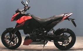 KTM 690 DUKE 2009 LDS40