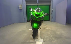 KAWASAKI ZX 1400 NINJA R A 2016 ZXT40J