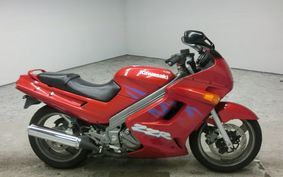 KAWASAKI ZZ-R250 1995 EX250H