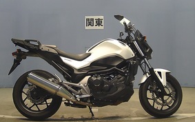 HONDA NC750S ABS 2015 RC70