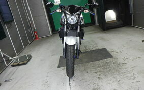 YAMAHA MT-25 RG10J