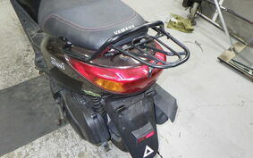 YAMAHA AXIS 125 TREET SE53J