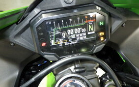 KAWASAKI ZX 10 NINJA R A 2021 ZXT02L